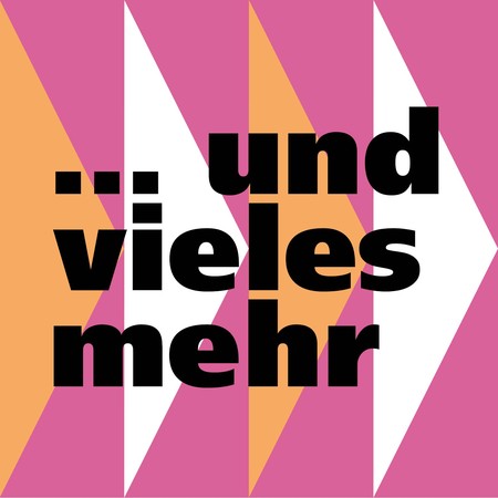 … und vieles mehr