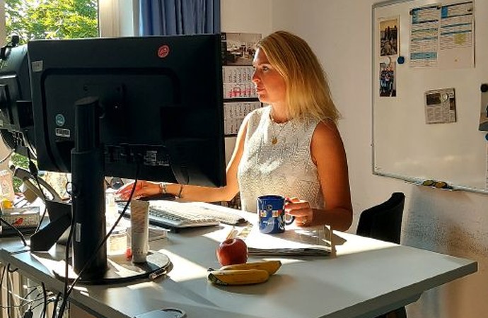 Isabell Schepers