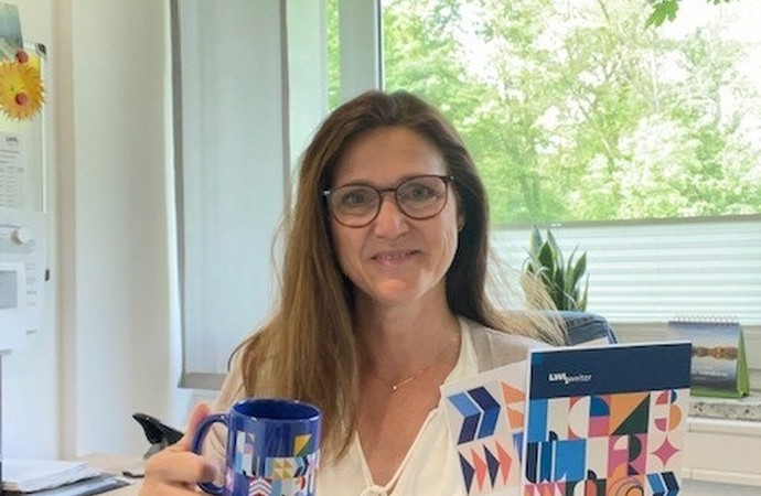 Michaela Höll
