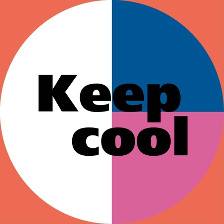 Keep cool
